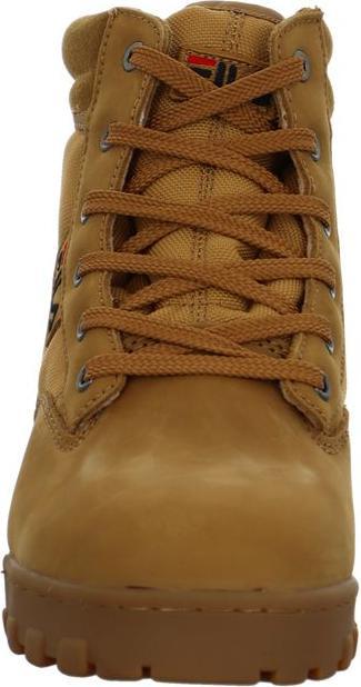Actual product image FILA Grunge II Mid - 55533 (42)