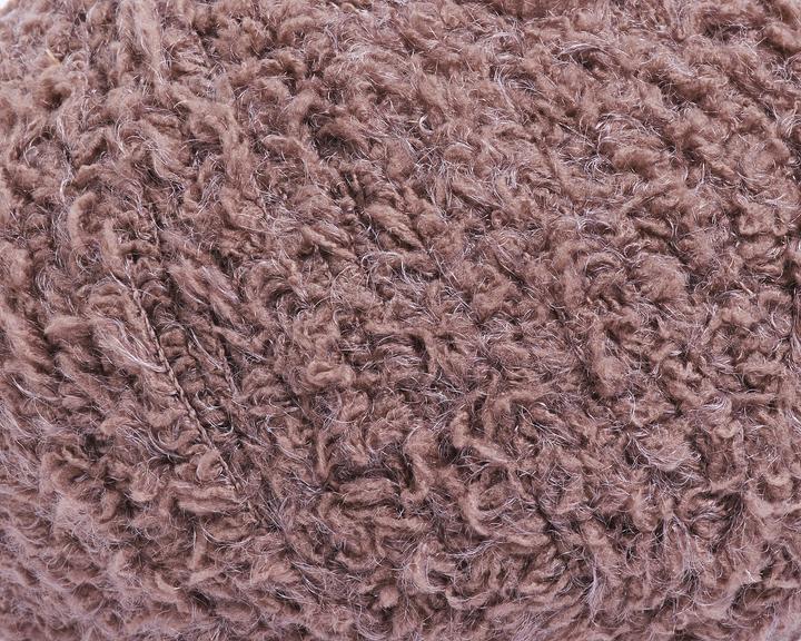 Produktbild Rico Design Wolle Baby Teddy Aran 50 g Braun (145 m)