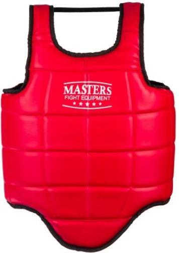 Produktbild Masters Rumpfschutz