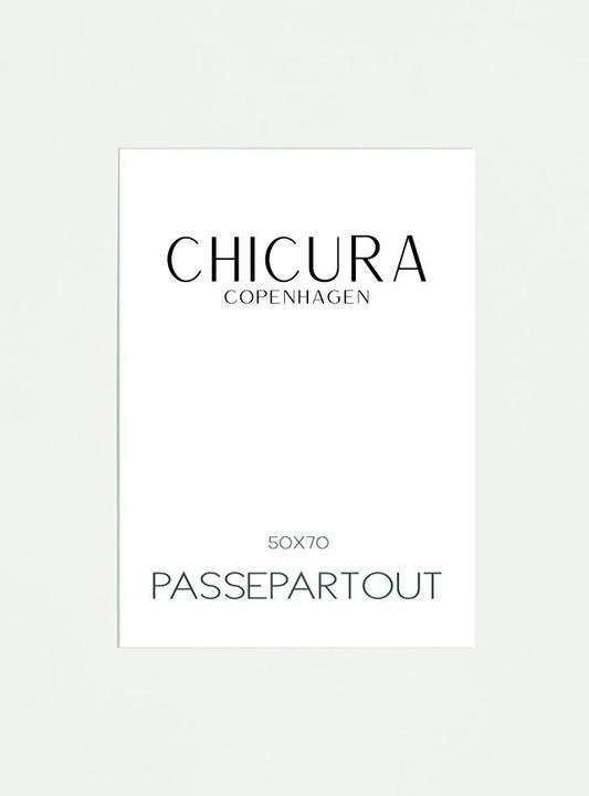 Image du produit ChiCura Passe-partout (40 x 40 cm)