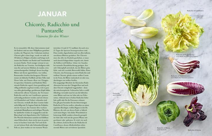 Actual product image Kochen mit Martina und Moritz – So lieben wir Gemüse (German, Martina Meuth, Hubertus's pupil, Bernd 'Moritz' Neuner-Duttenhofer, 2019)