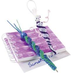Produktbild Folia Flechtschnüre