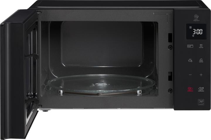 LG Mh6535gis (EU-Stecker, 25 l)