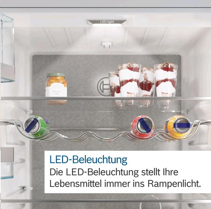 Produktbild Bosch Hausgeräte 13565 (204 l)