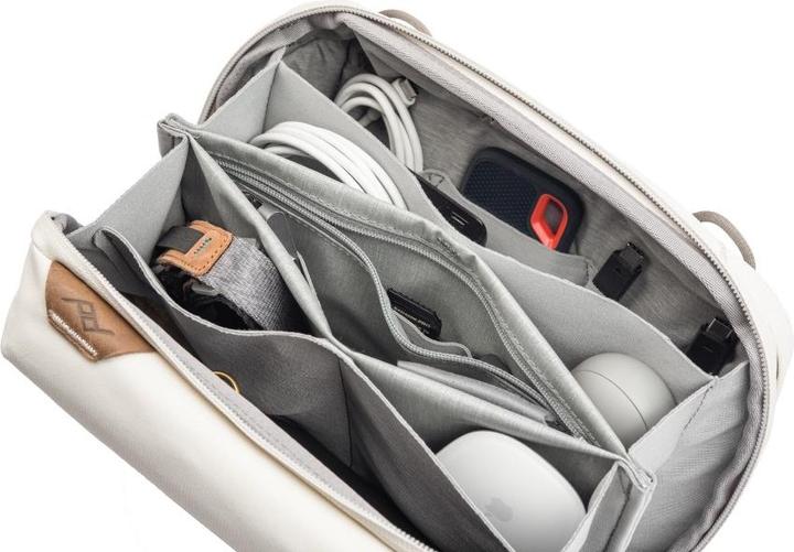 Image du produit Peak Design Tech Pouch (Étui pour accessoires de caméra, 2 l)