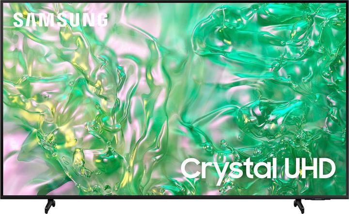 Productafbeelding Samsung TV GU43DU8079 (2024) (43", DU8079, LCD, 4K, 2024)