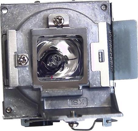 Actual product image BenQ spare bulb (MX710, MX613ST, MX615)