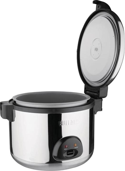 Immagine prodotto Buffalo CK698 Cuociriso Jumbo