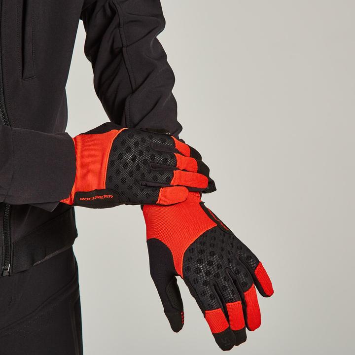 Produktbild Rockrider ST 500 (S)