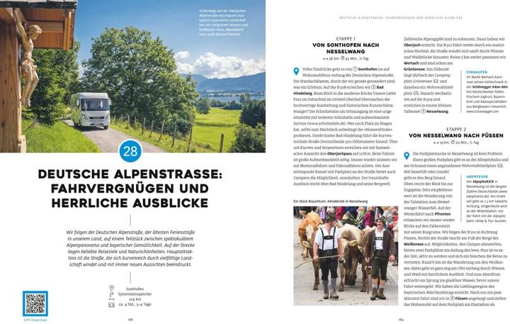 Produktbild Yes we camp! Einfach losfahren (Deutsch, Katja Hein, Ralf Johnen, Gerhard von Kapff, 2022)