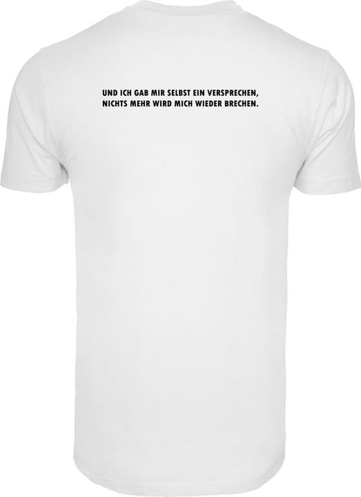 Produktbild Merchcode Stabil T-Shirt Round Neck - 111779 (L)