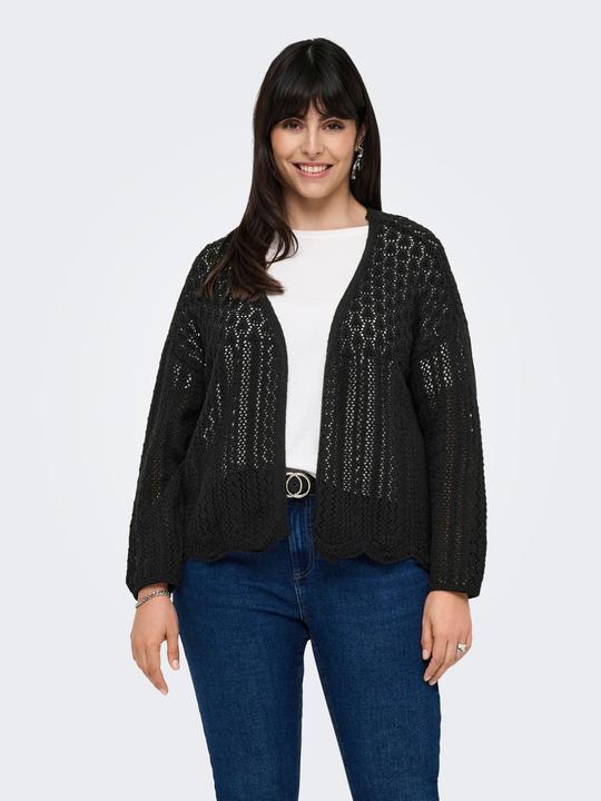 Produktbild Only CARNOLA Strickjacke Strickjacke (S)