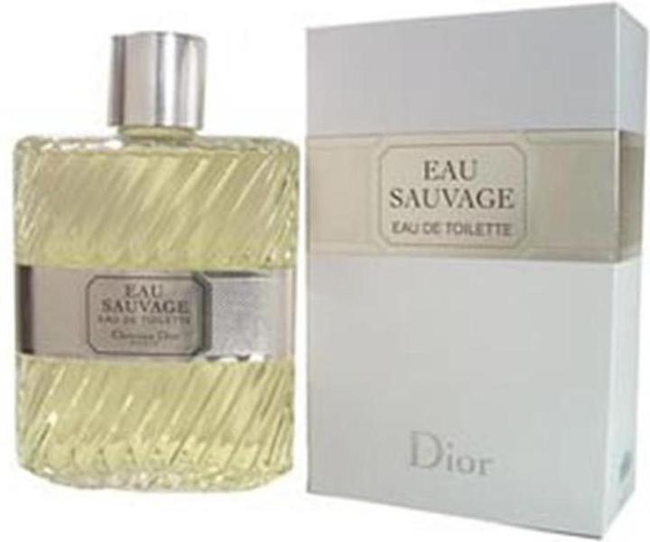 Dior Eau Sauvage (Eau de Toilette, 100 ml)