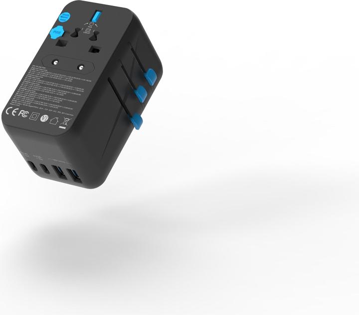 Image du produit OneAdaptr OneWorld100