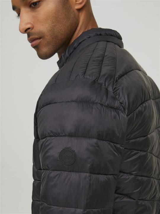 Produktbild Jack & Jones Leichte High Neck Wattierte Jacke (XXL)