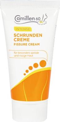 Image du produit Camillen 60 Crème anti-crevasse 30 ml (Crème et gel pour les pieds, 30 ml)