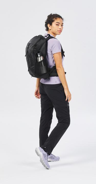 Produktbild Quechua MH500 ZIP OFF (31)
