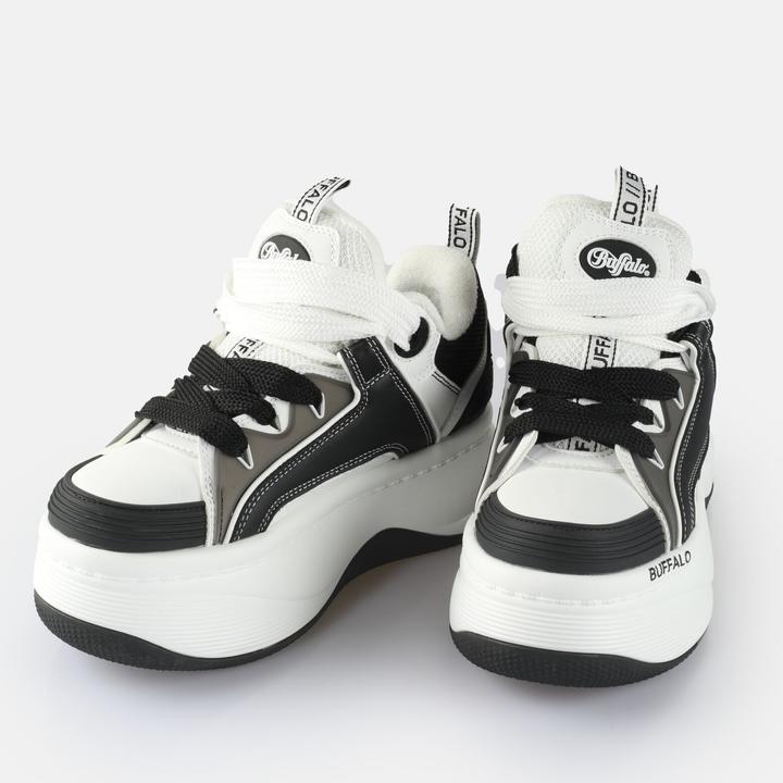 Produktbild Buffalo sneakers orcus - vegan nappa (41)
