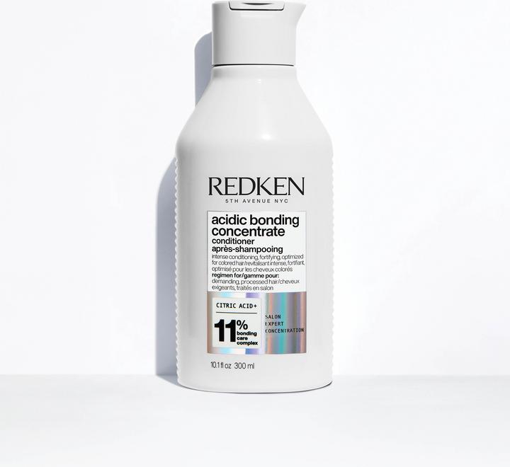 Immagine prodotto Redken Acido - Condizionatore concentrato per l'incollaggio (300 ml)