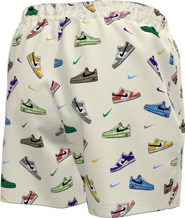 Immagine prodotto Nike Multi Print 5" Volley Short (L)