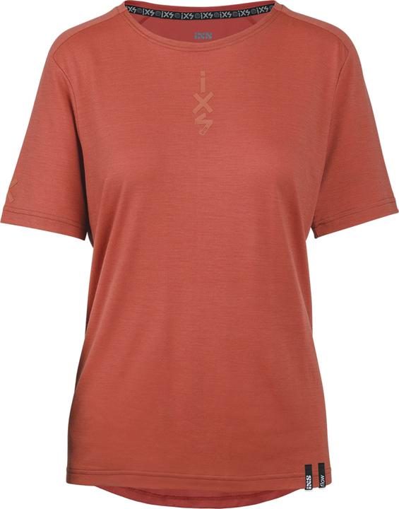Immagine prodotto iXS Maglia Flow Merino da donna (40)