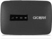 Actual product image Alcatel Wifi Portable Linkzone Mw45v2 Noir