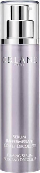 Immagine prodotto Orlane Siero rassodante per collo e décolleté (50 ml, Crema da giorno)