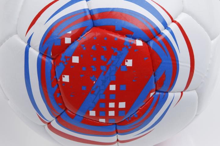 Produktbild Kübler Sport ® Fussball DURO