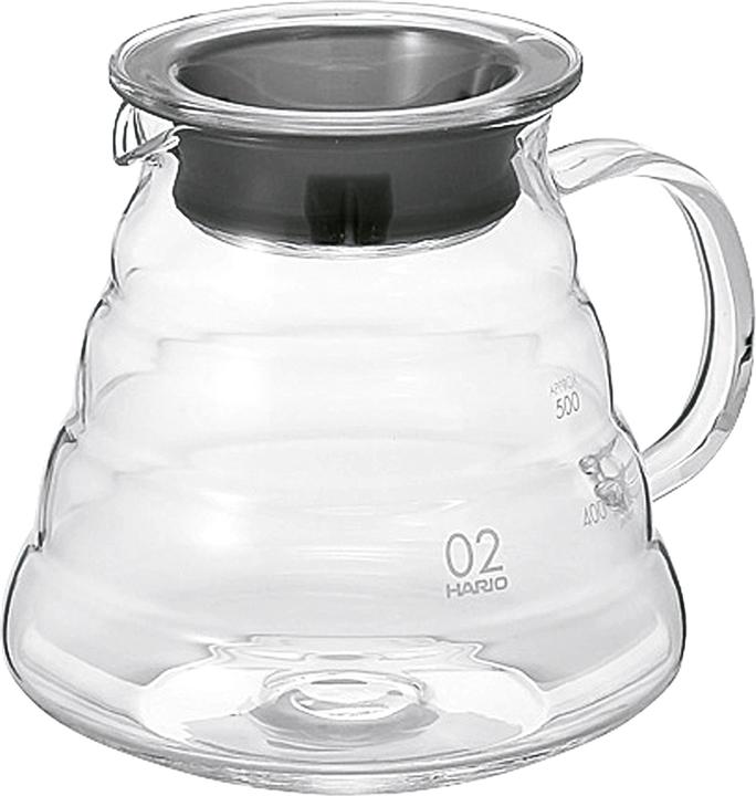 Hario V60 Cafetière (0.60 l)