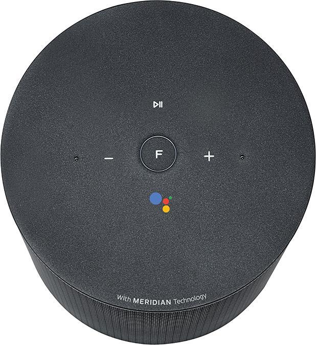 Produktbild LG WK7 (Google Assistant)