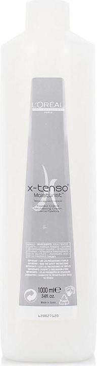 Actual product image L'Oréal Professionnel X-Tenso (Hair cream, 1000 ml)