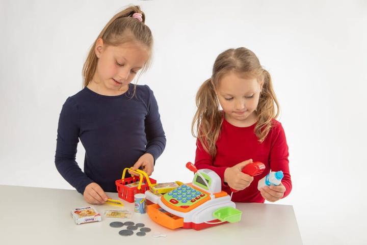 Immagine prodotto Beeboo Registratore di cassa con tapis roulant e accessori