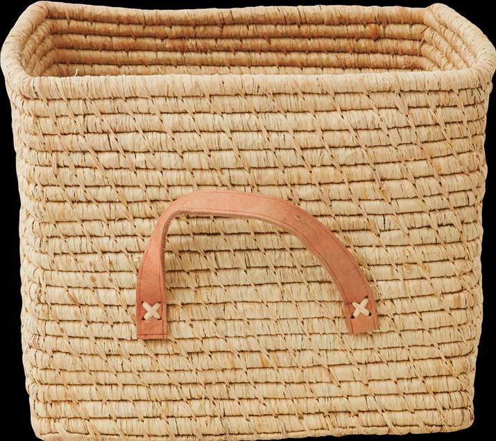 Actual product image Rice Basket