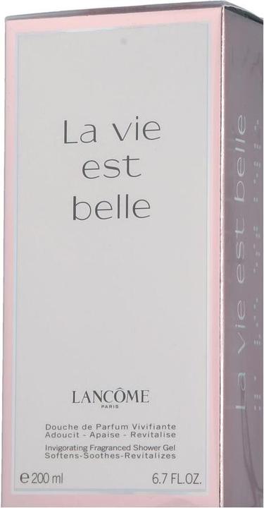 Produktbild Lancôme La Vie Est Belle Gel Douche (200 ml)