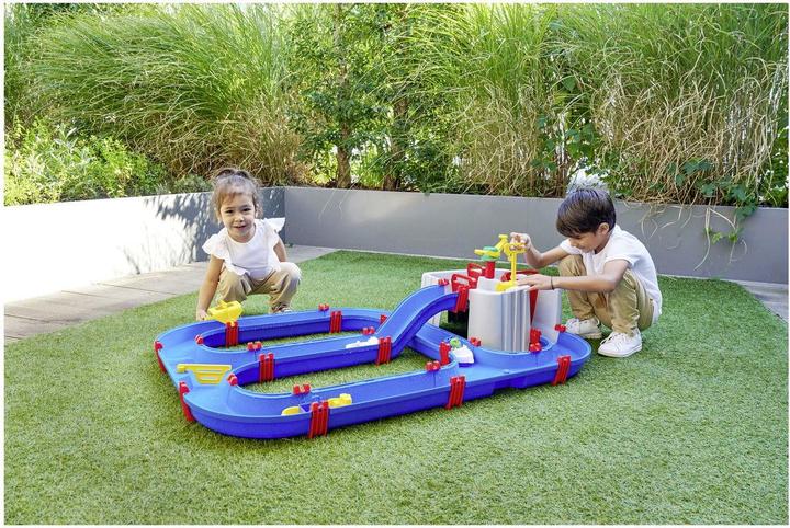 Produktbild Aquaplay Harbour