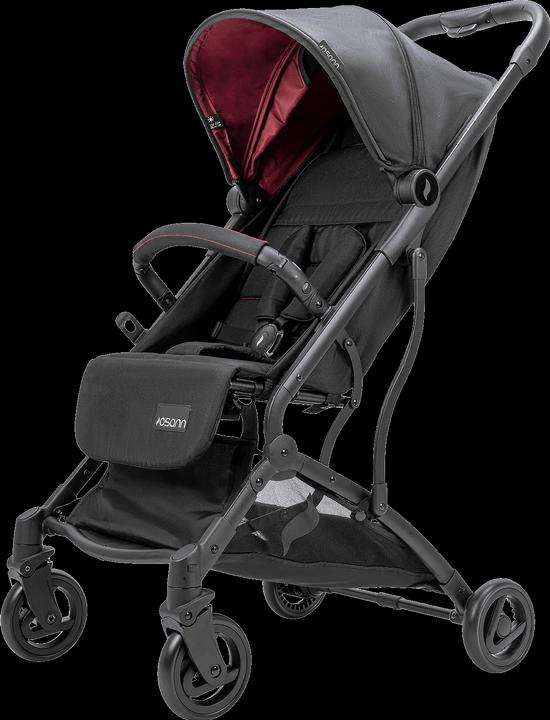 Actual product image Osann Vegas