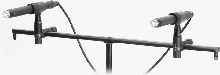 Actual product image DPA 4006A Stereo