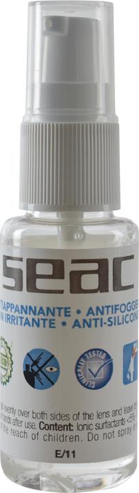 Produktbild Seac Antibeschlag Biogel