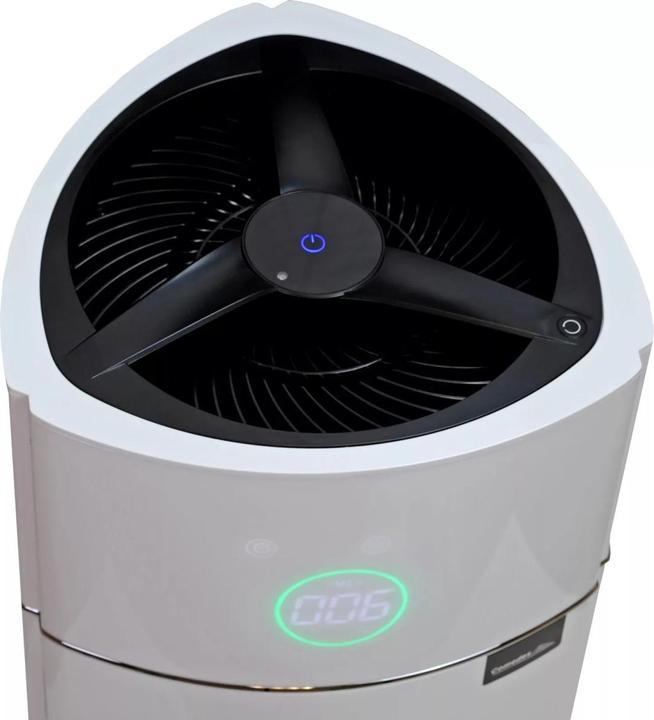 Actual product image Comedes Lavaero 900 (60 m²)