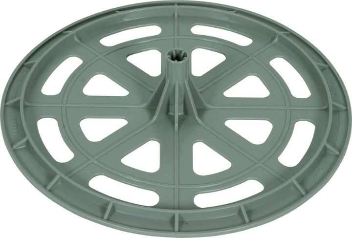 Immagine prodotto Dehn DEHNiso-DLH Piastra di base D 300mm w. 253300