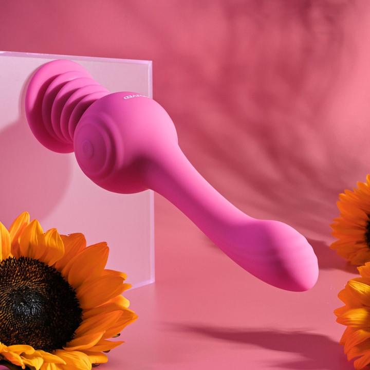 Immagine prodotto Evolved Evoluto - Vibratore Gyro - Roze