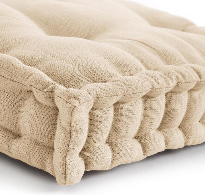 Actual product image La Redoute Interieurs Panama (190 x 90 cm)