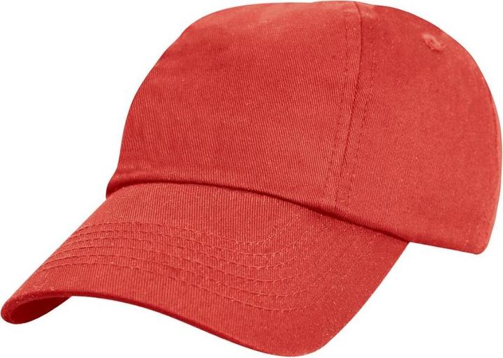 Result Kappe Niedriges Profil (One Size)