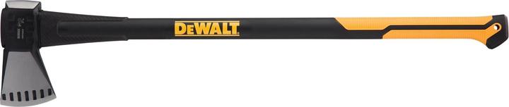 Immagine prodotto DeWalt EXOCORE Ascia a punta singola 1,5 kg DWHT560320