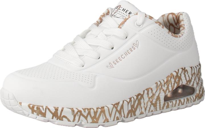 Skechers Uno Loving Love
