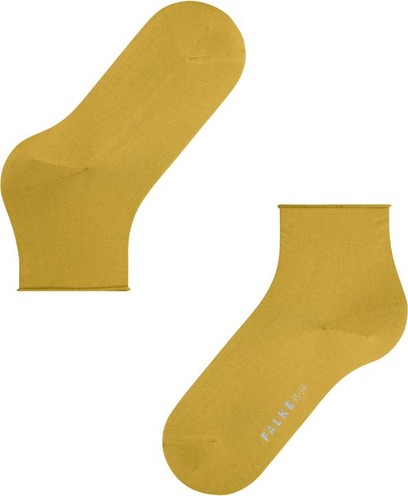 Immagine prodotto Falke Cotone Touch Donna Calzino corto (35 - 38)