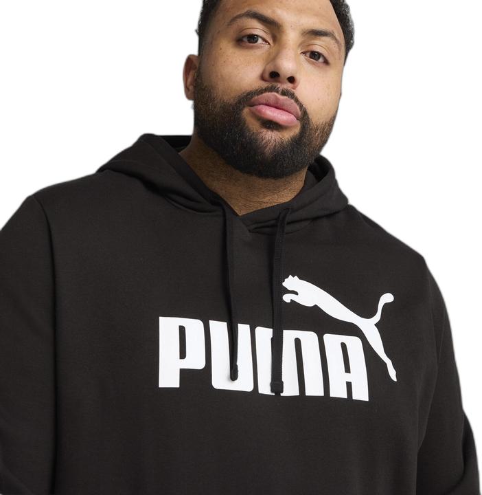 Image du produit Puma Sweat à capuche ESS No. 1 Logo FL (S)