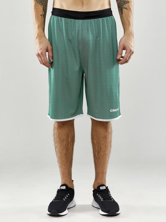 Immagine prodotto Craft Progress - Pantaloncini reversibili da basket M (XXL)
