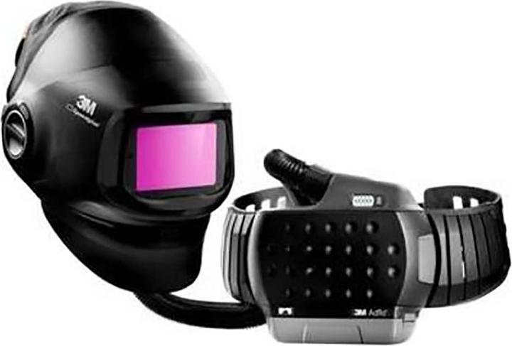 Produktbild SpeedGlas Schweisshelm
