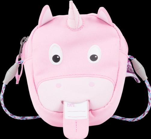 Actual product image Affenzahn Brustbeutel
